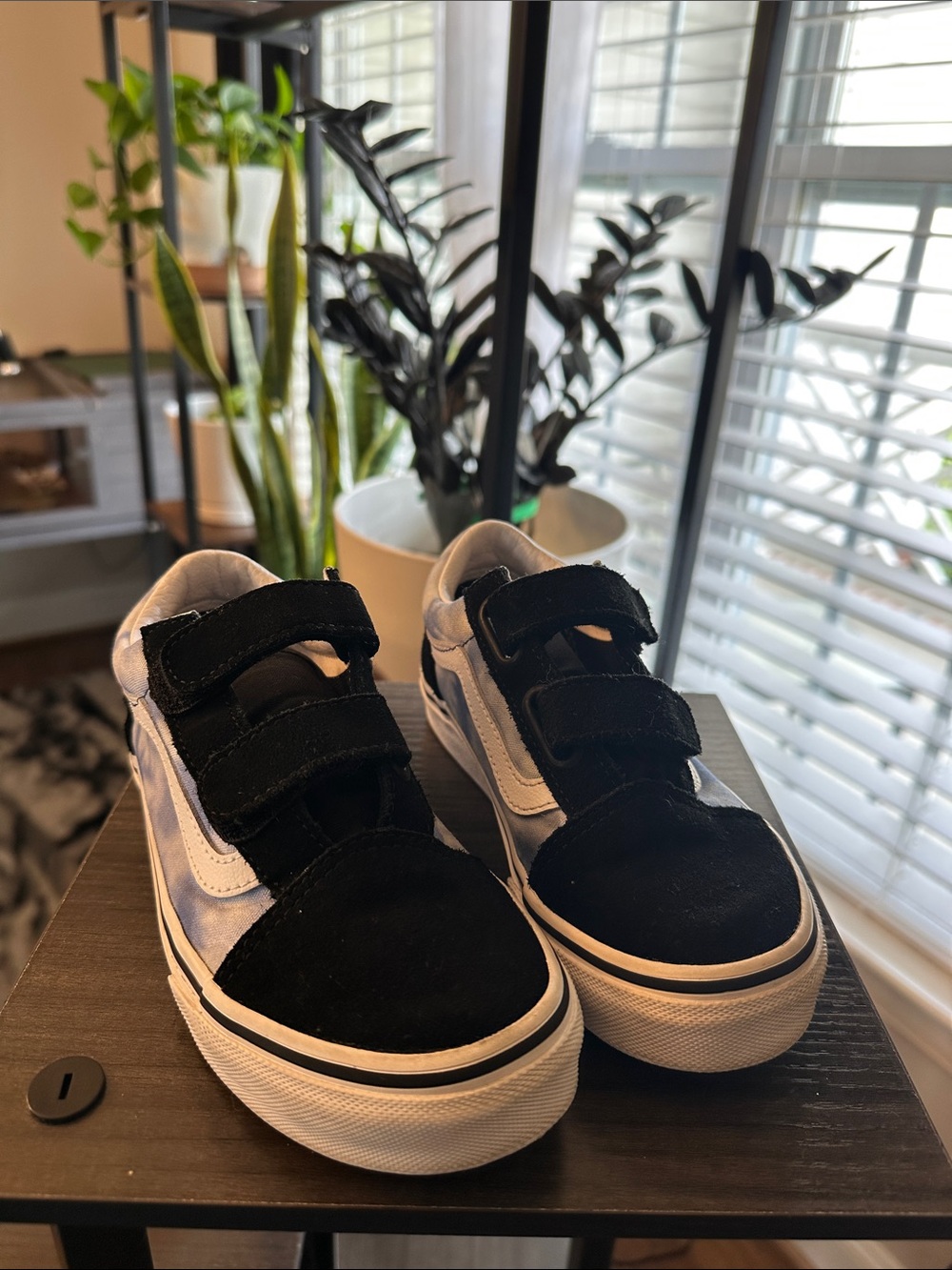 Vans Old Skool PS 2Y